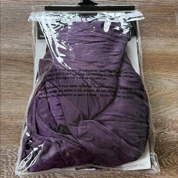 NEW! Spirit Sarah Sanderson Hooded Cape - Picture 7 of 7